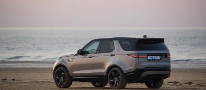 Land Rover Discovery (2021) - picture 55 of 59