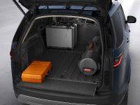 Land Rover Discovery (2021) - picture 4 of 59