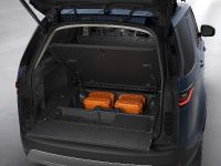 Land Rover Discovery (2021) - picture 5 of 59