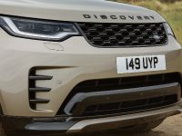 Land Rover Discovery (2021) - picture 11 of 59