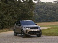 Land Rover Discovery (2021)