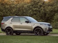 Land Rover Discovery (2021)