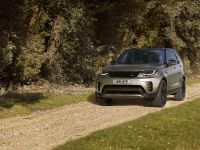 Land Rover Discovery (2021)