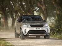 Land Rover Discovery (2021) - picture 21 of 59