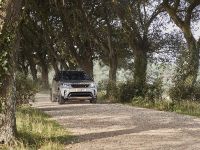 Land Rover Discovery (2021)