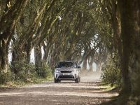 Land Rover Discovery (2021)