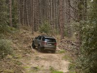 Land Rover Discovery (2021)