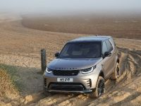 Land Rover Discovery (2021) - picture 29 of 59