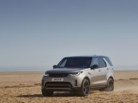 Land Rover Discovery (2021) - picture 30 of 59