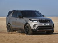 Land Rover Discovery (2021)