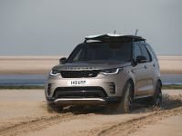 Land Rover Discovery (2021)