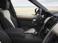 Land Rover Discovery (2021) - picture 34 of 59