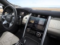 Land Rover Discovery (2021) - picture 38 of 59