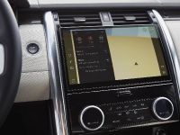 Land Rover Discovery (2021) - picture 43 of 59