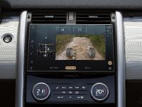 Land Rover Discovery (2021)