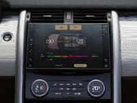 Land Rover Discovery (2021)