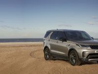 Land Rover Discovery (2021) - picture 53 of 59