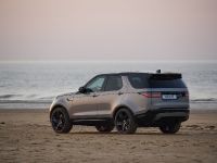 Land Rover Discovery (2021)