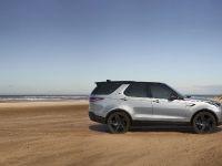 Land Rover Discovery (2021) - picture 59 of 59