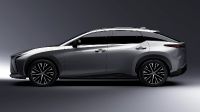 Lexus BEV RZ Concept (2021) - picture 2 of 3