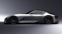 Lexus BEV Sport Concept (2021) - picture 2 of 3