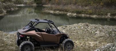 Lexus ROV concept (2021) - picture 7 of 18