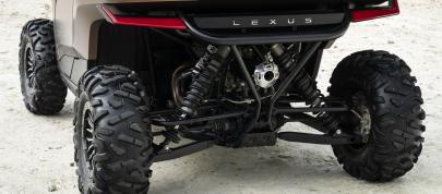 Lexus ROV concept (2021) - picture 15 of 18