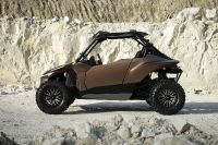 Lexus ROV concept (2021) - picture 10 of 18