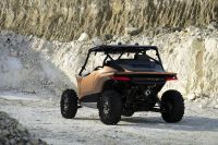 Lexus ROV concept (2021)