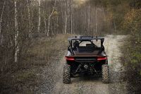 Lexus ROV concept (2021)