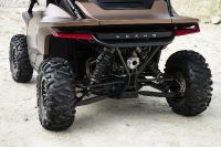 Lexus ROV concept (2021)