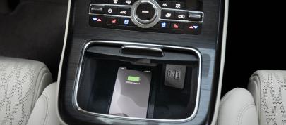 Lincoln Nautilus (2021) - picture 23 of 23