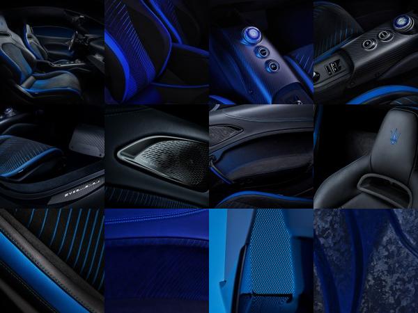 Maserati MC20 (2021) - picture 37 of 61