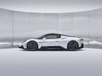 Maserati MC20 (2021)