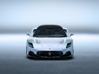 Maserati MC20 (2021)