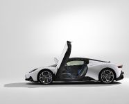 Maserati MC20 (2021)