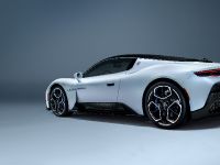 Maserati MC20 (2021)