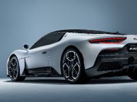 Maserati MC20 (2021)