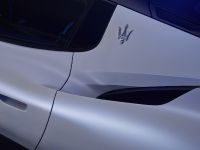 2021 Maserati MC20