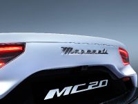 Maserati MC20 (2021)