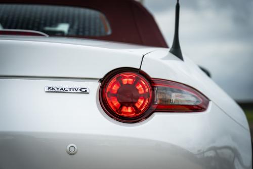 Mazda 100th Anniversary (2021) - picture 16 of 35