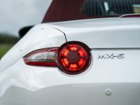2021 Mazda 100th Anniversary