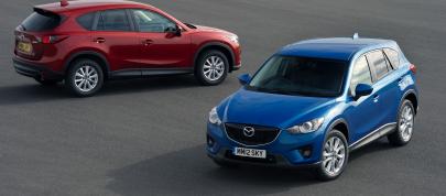 Mazda CX 30 (2021) - picture 4 of 72