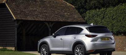 Mazda CX 30 (2021) - picture 7 of 72