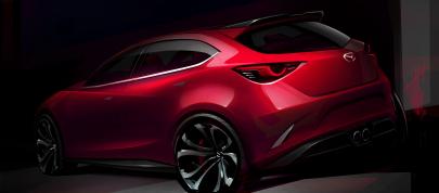 Mazda CX 30 (2021) - picture 12 of 72