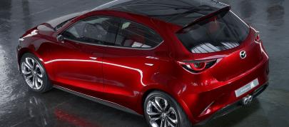 Mazda CX 30 (2021) - picture 20 of 72