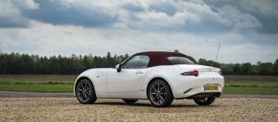 Mazda CX 30 (2021) - picture 23 of 72