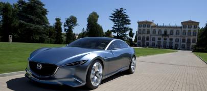 Mazda CX 30 (2021) - picture 28 of 72