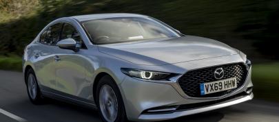 Mazda CX 30 (2021) - picture 31 of 72