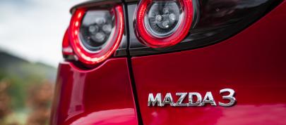 Mazda CX 30 (2021) - picture 36 of 72